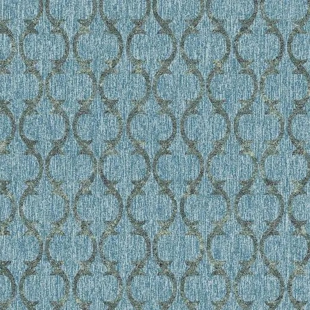 Forbo Flotex Harmony Paso 39.37" x 39.37" Flocket Nylon Carpet Tile