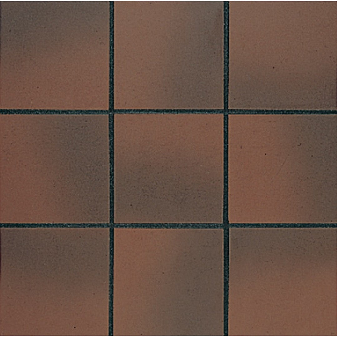 American Olean Quarry Naturals 6" x 6" Abrasive Quarry Tile