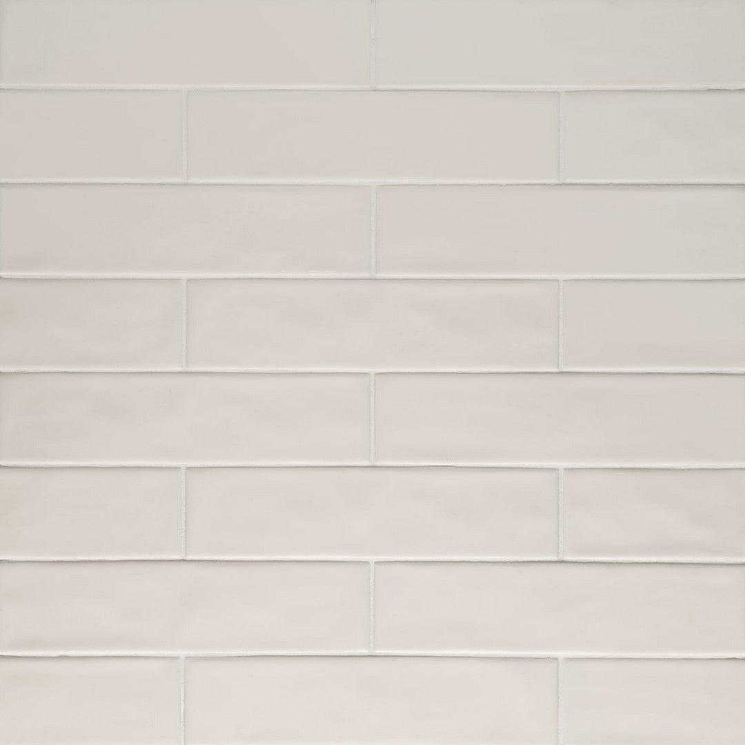 Bedrosians Clara 2.75" x 11" Matte Porcelain Wall Tile (Sale)