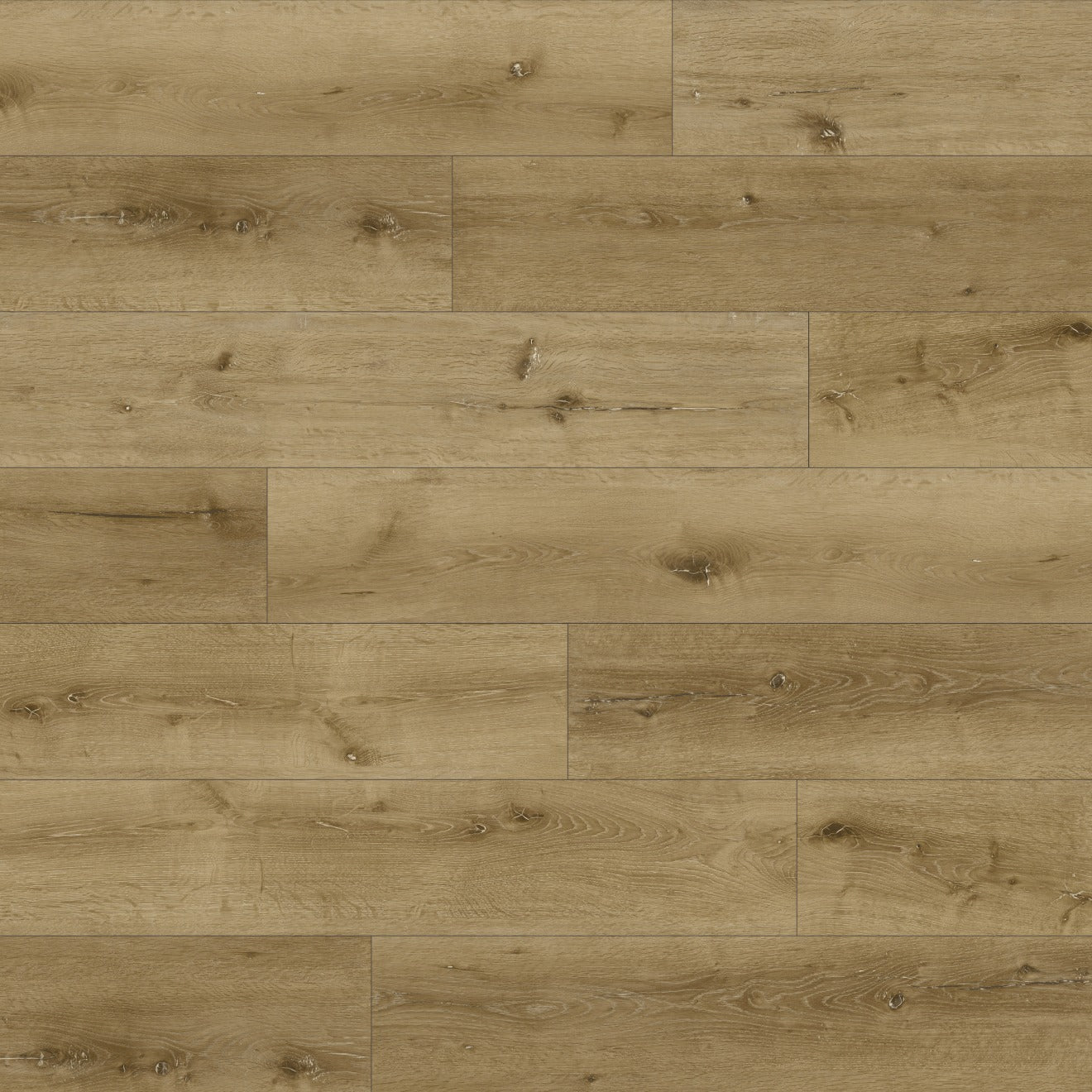 Bedrosians Shorewood 9" x 60" Luxury Vinyl Plank 20 Mil