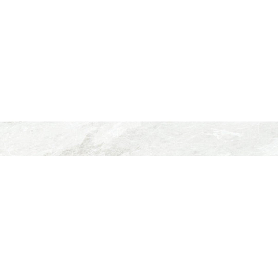 Happy Floors Bernini 3" x 24" Polished Porcelain Bullnose