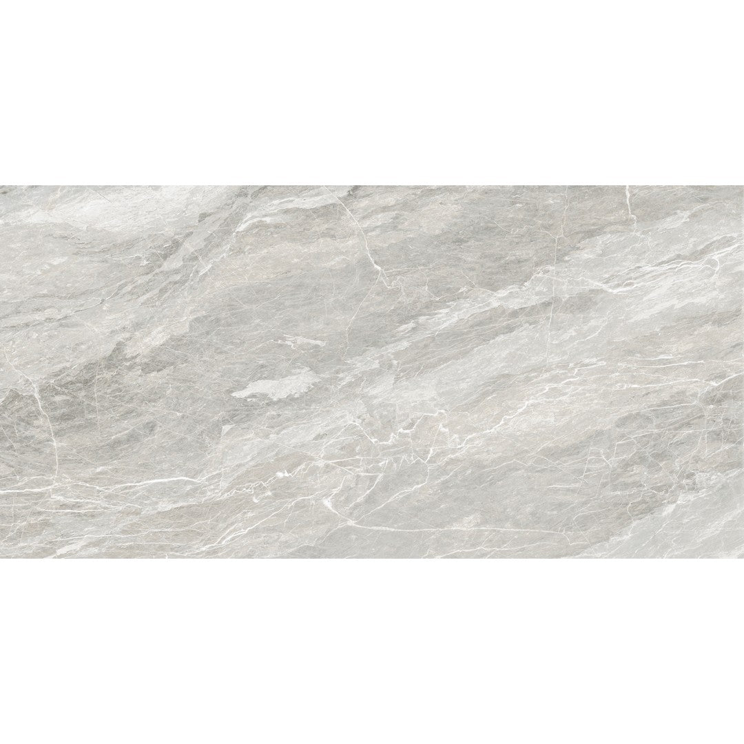 Happy Floors Bernini 24" x 48" Polished Rectified Porcelain Tile