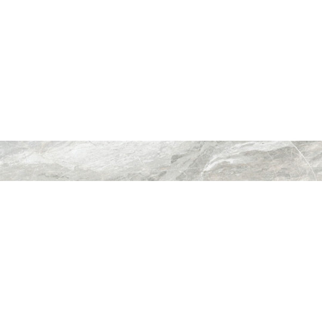 Happy Floors Bernini 3" x 24" Polished Porcelain Bullnose