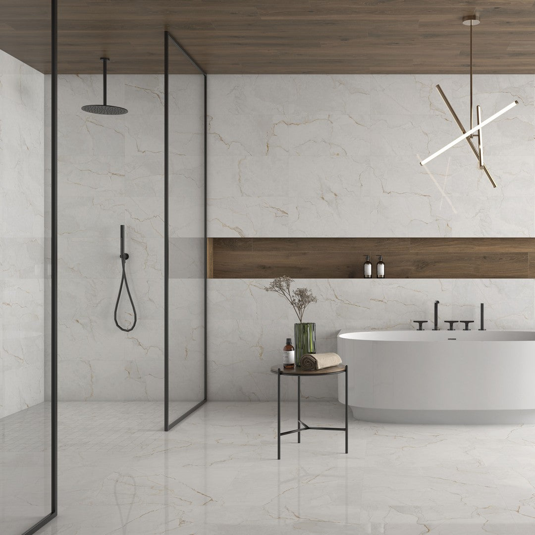 Happy-Floors-Statik-24-x-48-Polished-Porcelain-Tile-Rust