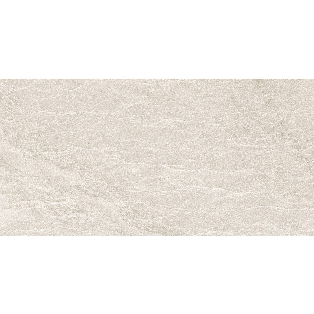 Happy Floors Capraia 24" x 48" Natural Rectified Porcelain Tile