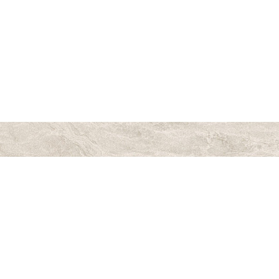 Happy Floors Capraia 3" x 24" Polished Porcelain Bullnose