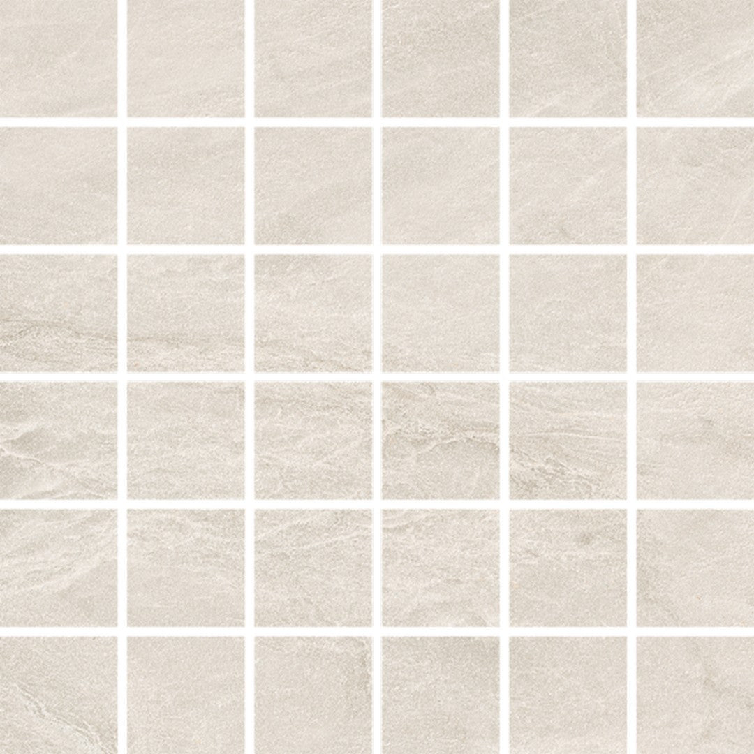 Happy Floors Capraia 12" x 12" Polished Porcelain 2" Mosaic