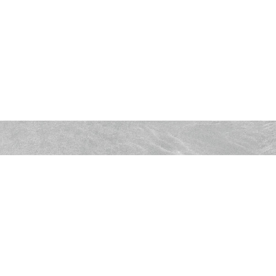 Happy Floors Capraia 3" x 24" Natural Porcelain Bullnose