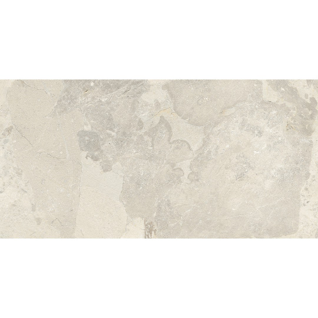 Happy Floors Crew 24" x 48" Rectified Natural Porcelain Tile