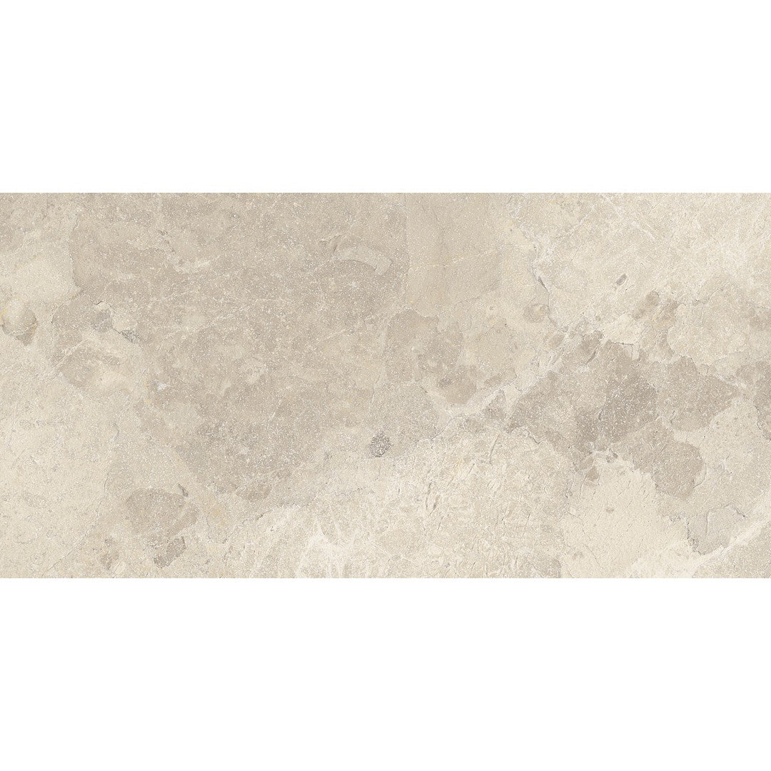 Happy Floors Crew 24" x 48" Rectified Natural Porcelain Tile