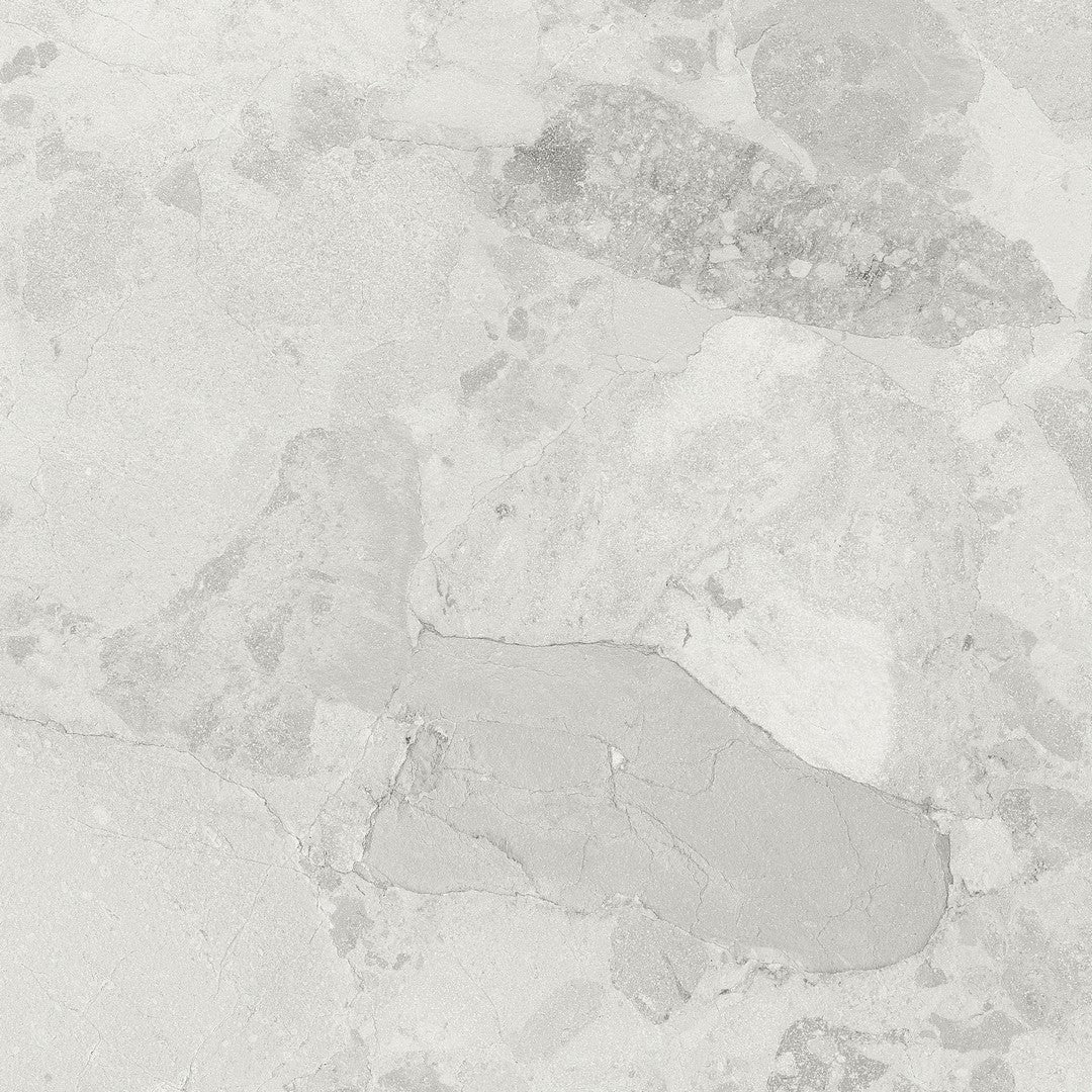 Happy Floors Crew 36" x 36" Rectified Natural Porcelain Paver 2cm