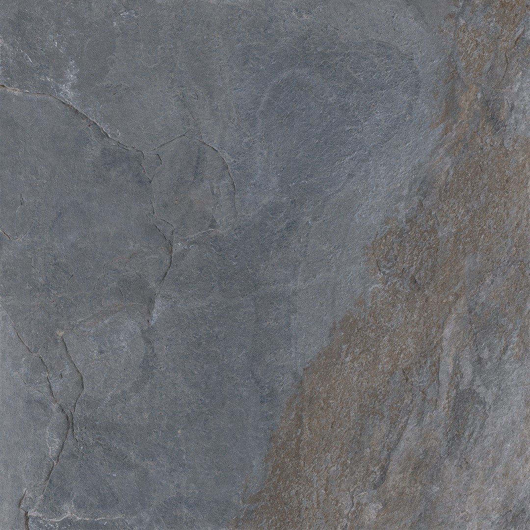 Happy Floors Berwyn 24" x 24" Rectified Natural Porcelain Tile
