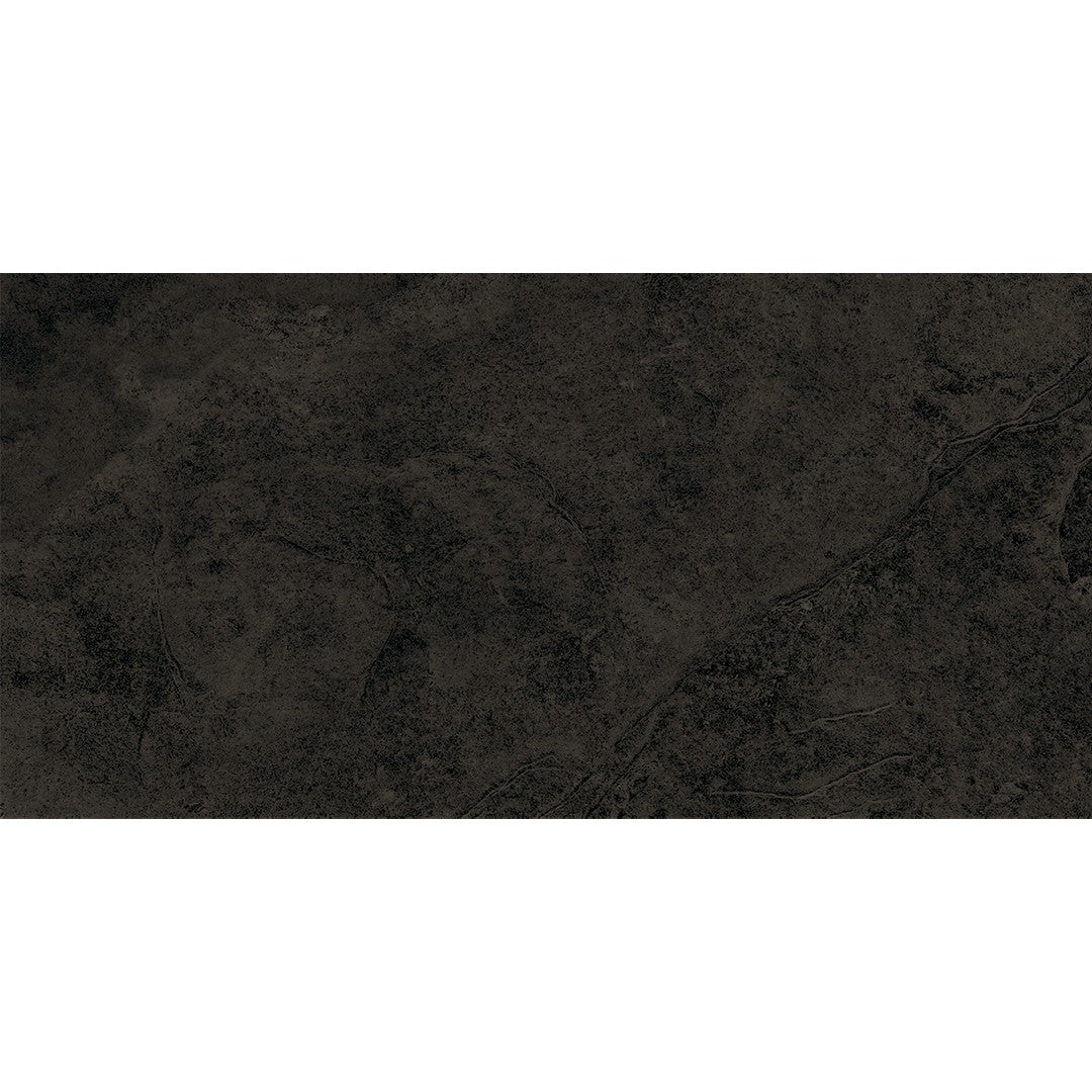 Happy Floors Berwyn 12" x 24" Rectified Natural Porcelain Tile