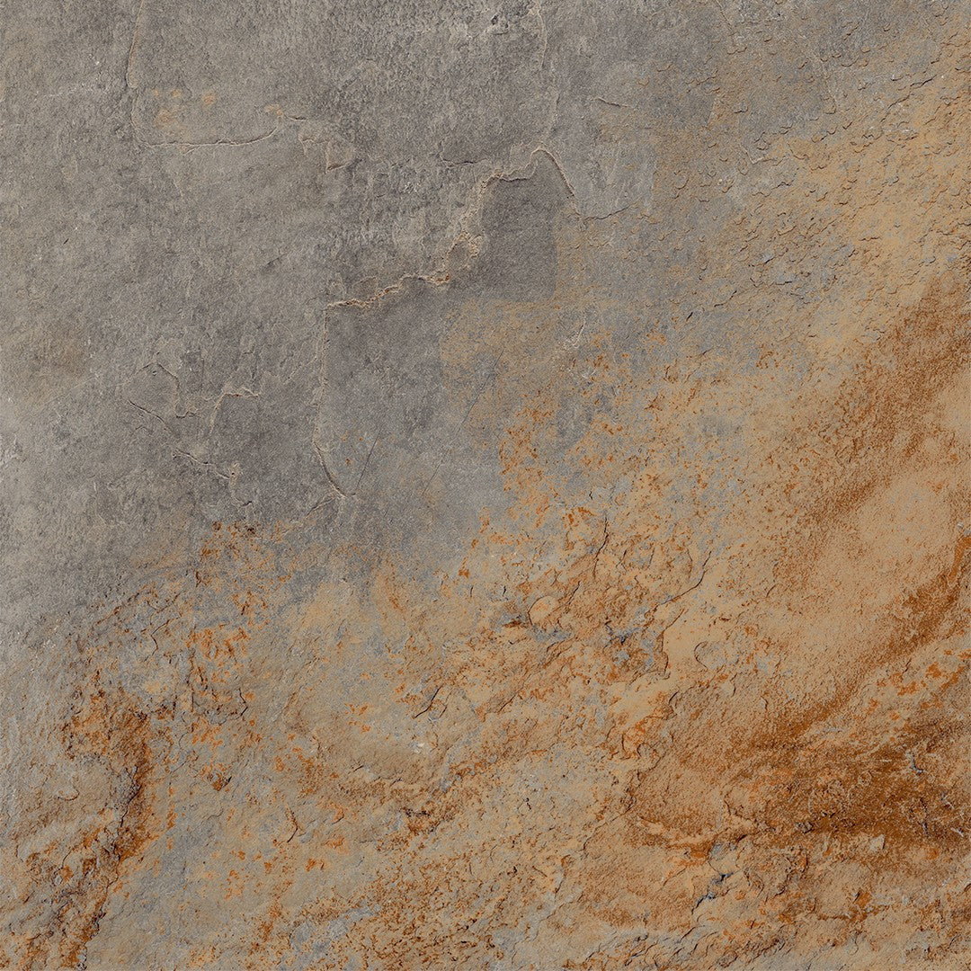 Happy Floors Berwyn 24" x 24" Rectified Natural Porcelain Tile