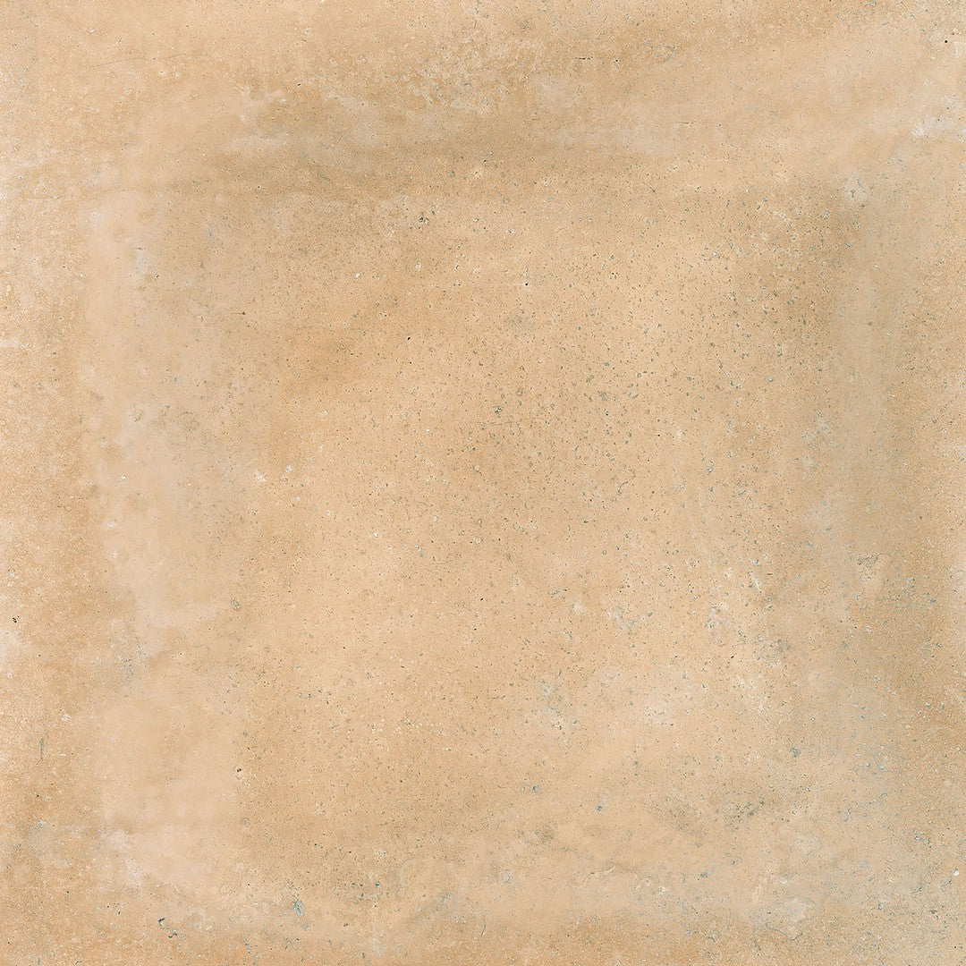 Happy Floors Tierra 24" x 24" Natural Porcelain Tile