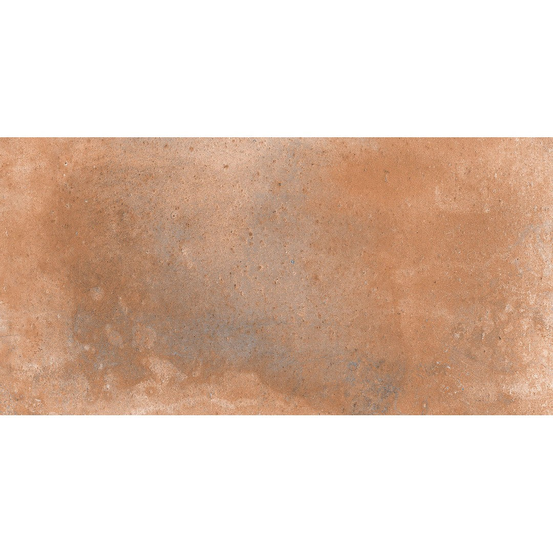 Happy Floors Tierra 12" x 24" Natural Porcelain Tile