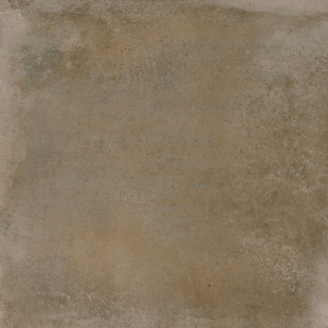 Happy Floors Tierra 24" x 24" Natural Porcelain Tile