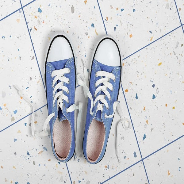 WOW-Color-Drops-7-x-7-Matte-Porcelain-Tile-Off-White