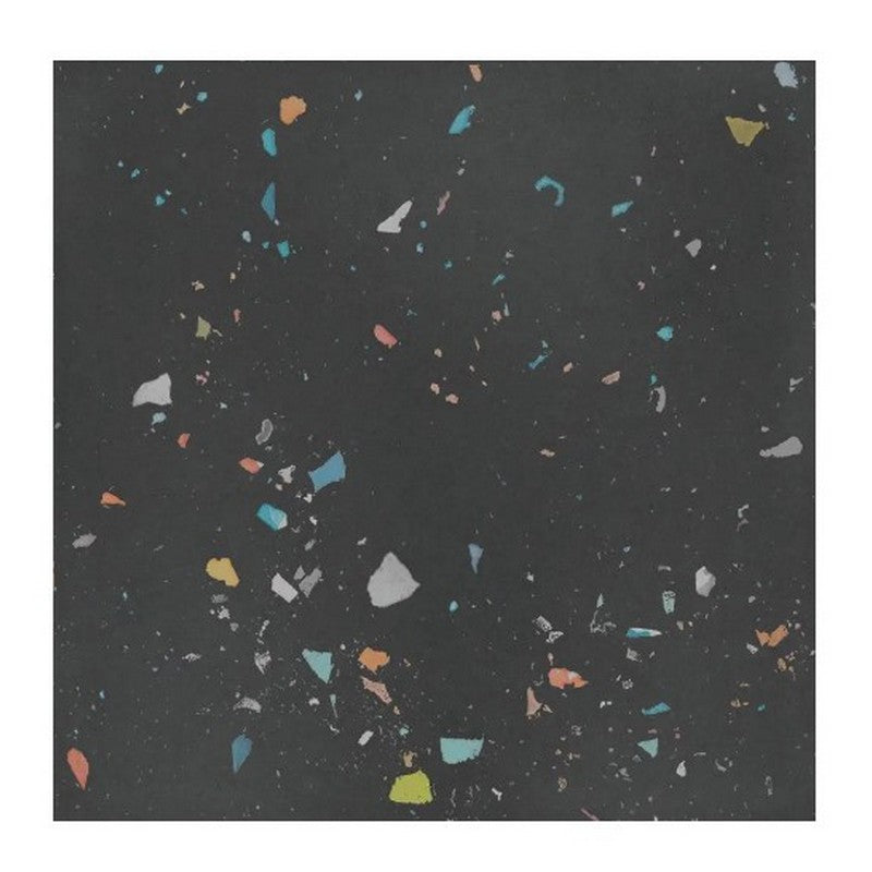 WOW Color Drops 7" x 7" Matte Porcelain Tile