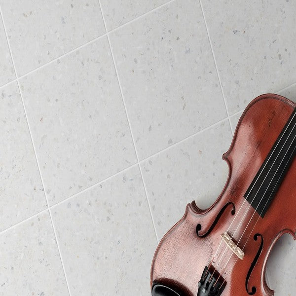 WOW-Natural-Drops-7-x-7-Matte-Porcelain-Tile-Off-White