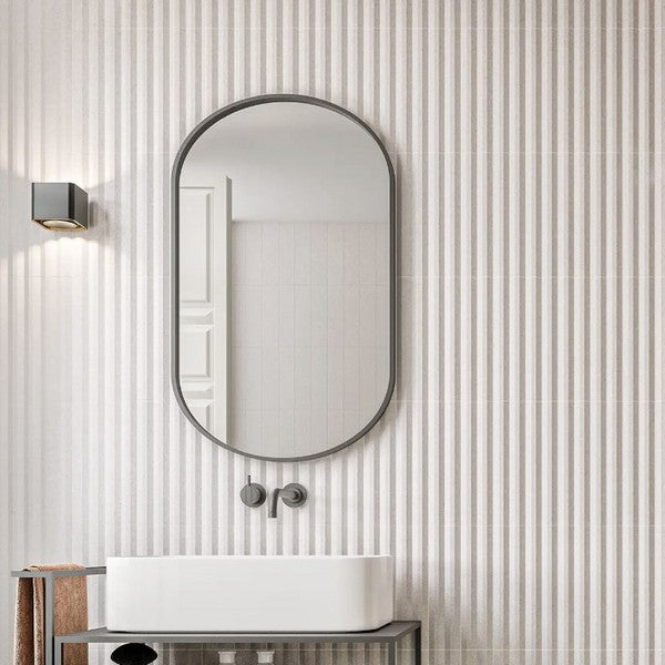 WOW-Stripes-Stone-3-x-12-Matte-Ceramic-Tile-White