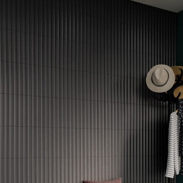 WOW-Stripes-Transition-Stone-3-x-12-Matte-Ceramic-Tile-Graphite