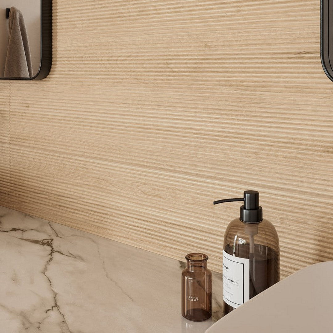 Happy-Floors-Modern-Oak-24-x-48-Rectified-Matte-Porcelain-Paver-2CM-Bright