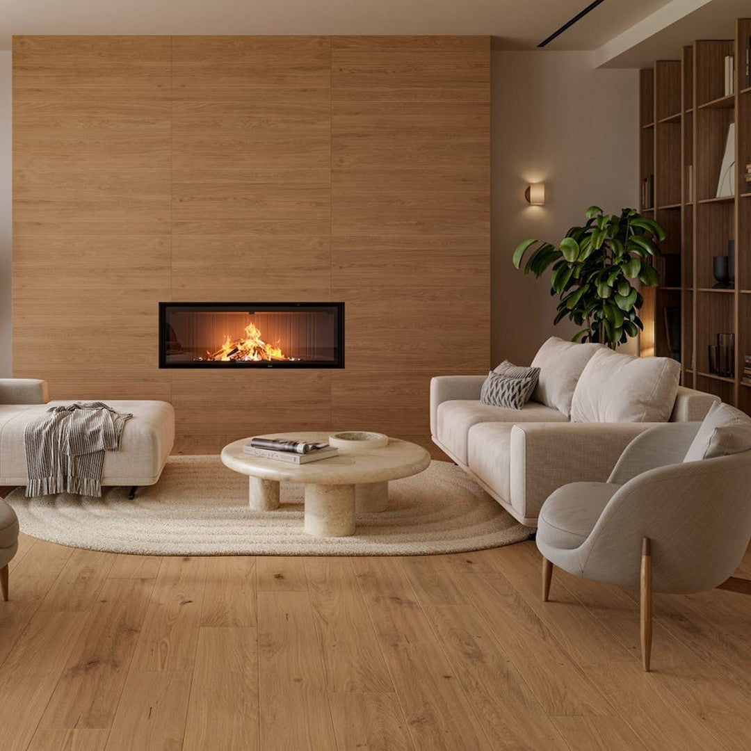 Happy-Floors-Modern-Oak-8-x-48-Rectified-Matte-Porcelain-Tile-Amber