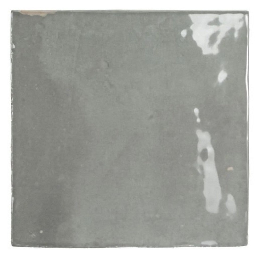 WOW Mestizaje Zellige 5" x 5" Glossy Ceramic Tile