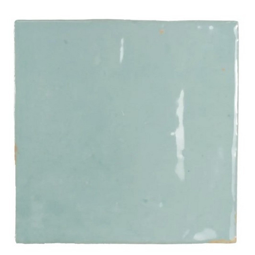 WOW Mestizaje Zellige 5" x 5" Glossy Ceramic Tile