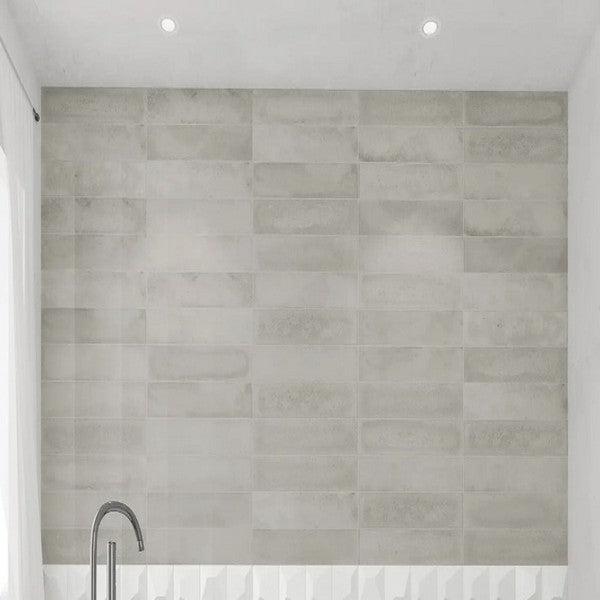 WOW-Love-Affairs-Concrete-4-x-20-Matte-Porcelain-Strip-Tile-Light-Grey
