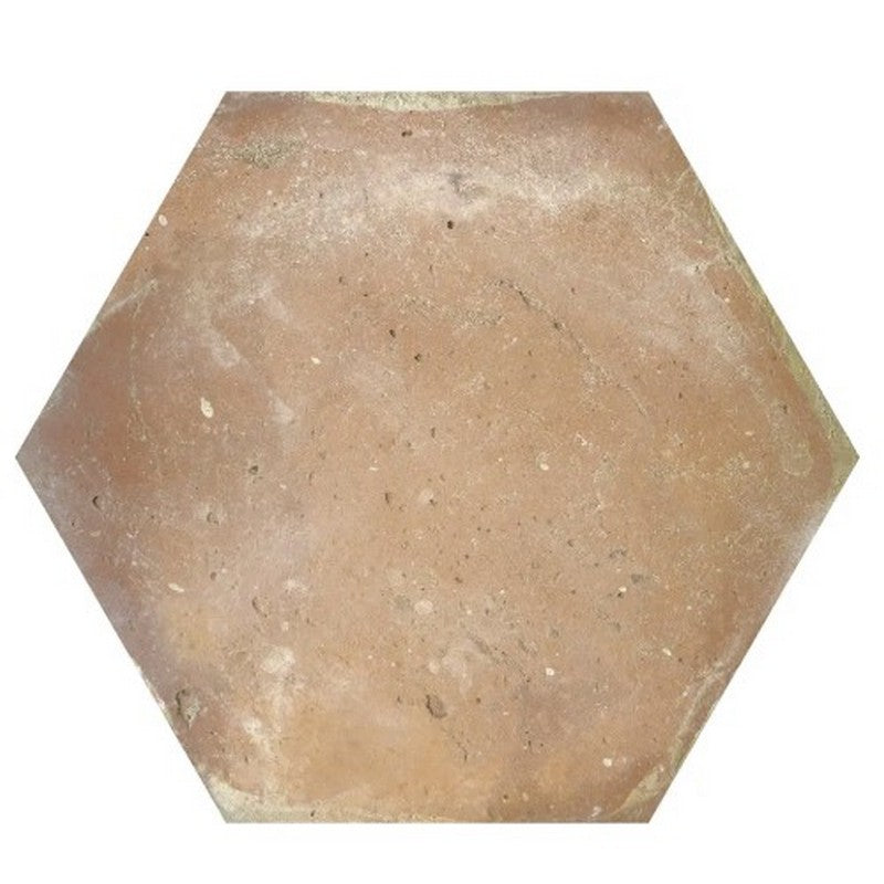 WOW Cottage 5.5" x 6.3" Matte Porcelain Hexagon Tile