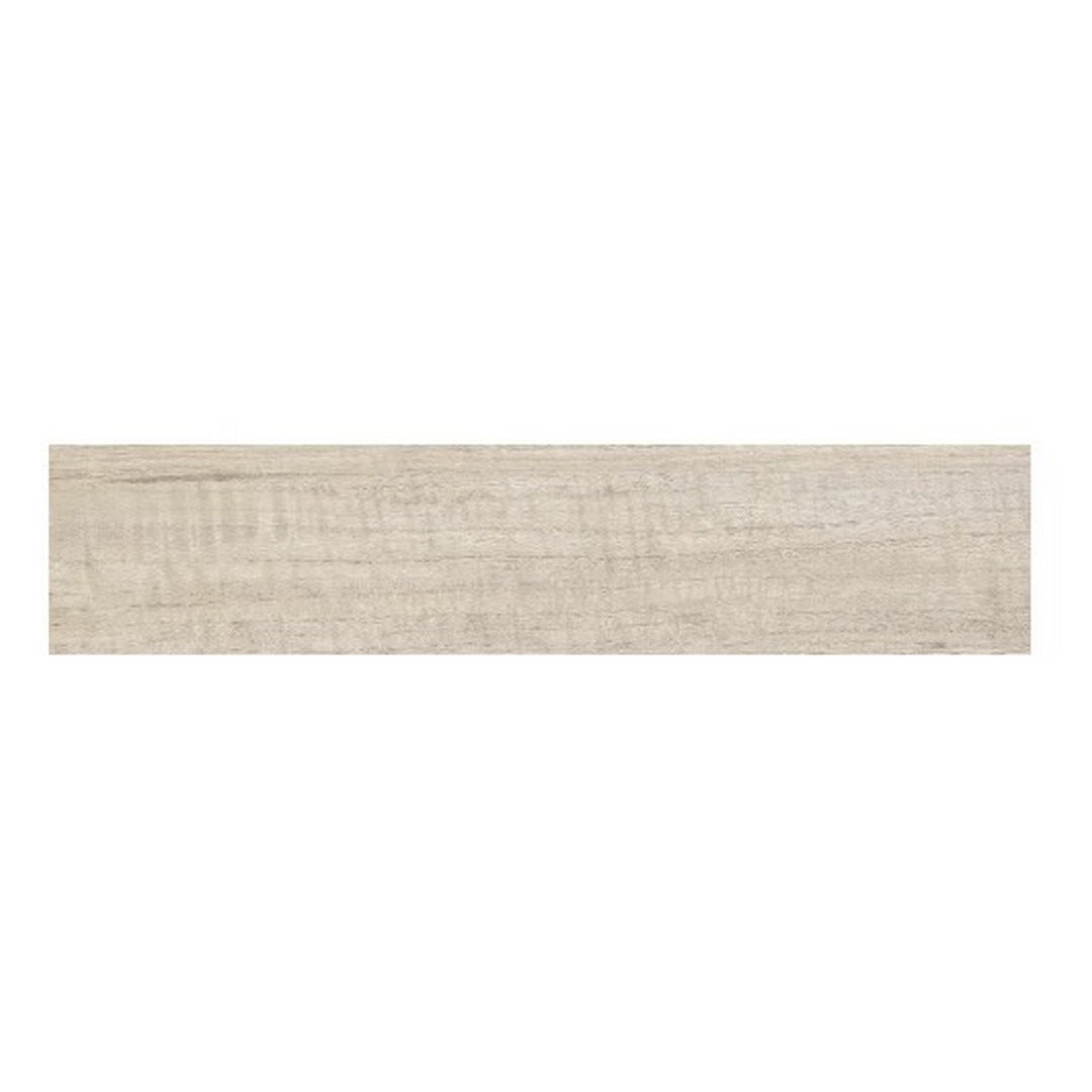 WOW Love Affairs Contempo 4" x 20" Matte Porcelain Strip Tile