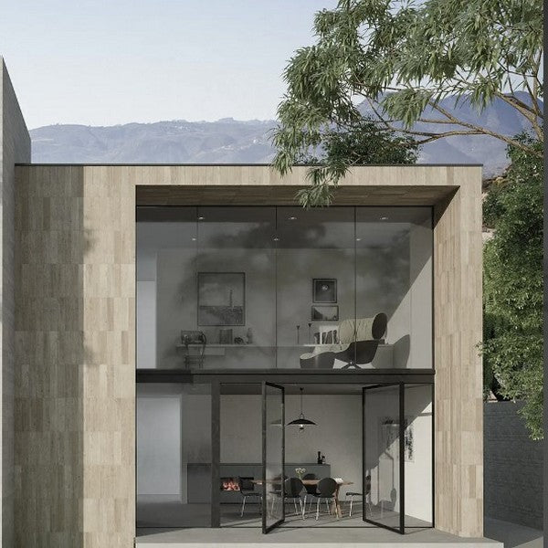 WOW-Love-Affairs-Contempo-4-x-20-Matte-Porcelain-Strip-Tile-Oak