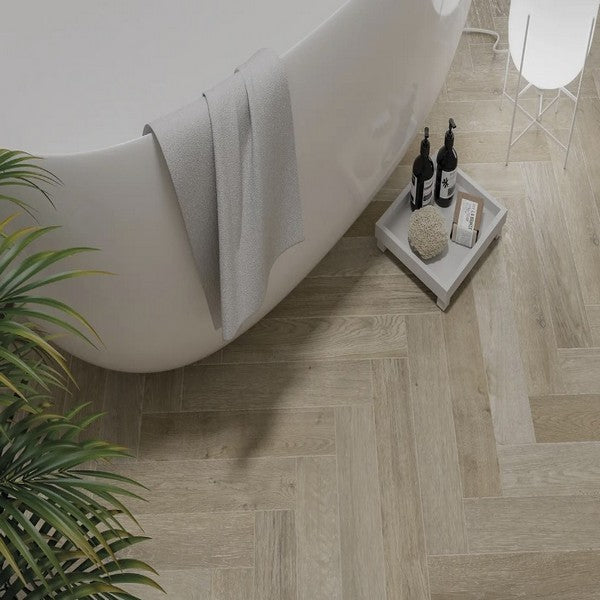 WOW-Love-Affairs-Contempo-4-x-20-Matte-Porcelain-Strip-Tile-Walnut