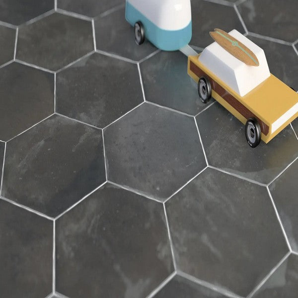 WOW-Cottage-5.5-x-6.3-Matte-Porcelain-Hexagon-Tile-Graphite