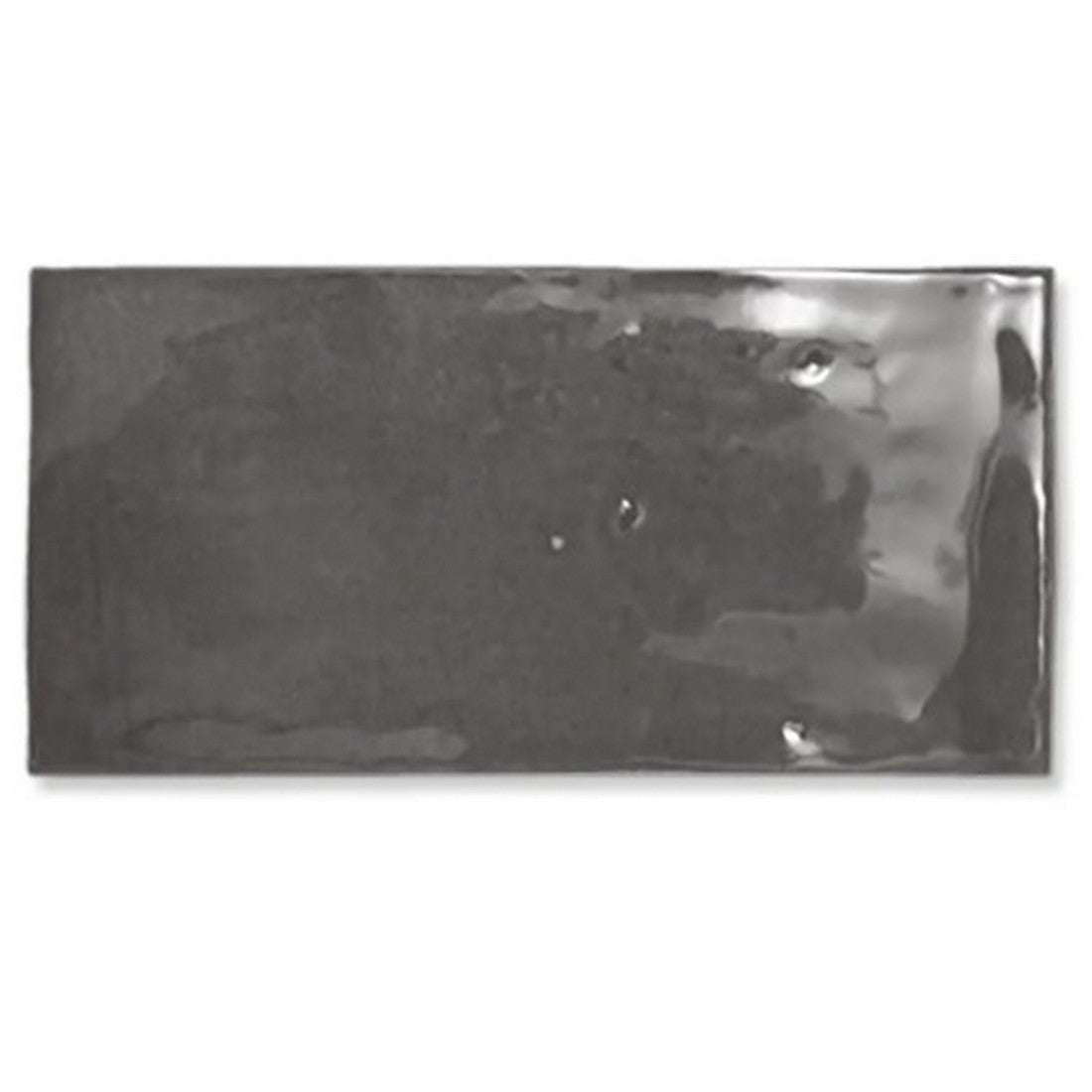 WOW Fez 2.5" x 5" Glossy Ceramic Tile