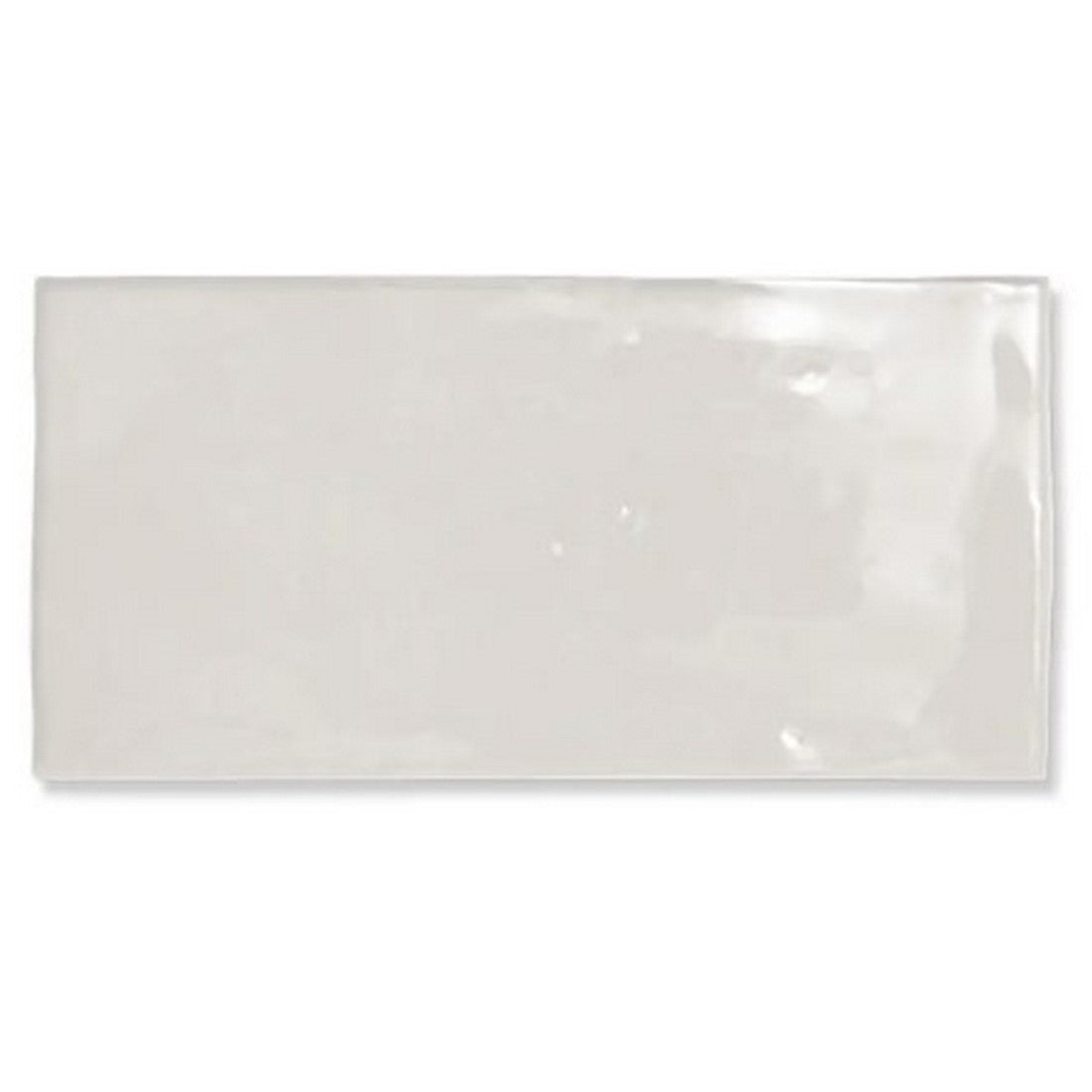 WOW Fez 2.5" x 5" Glossy Ceramic Tile