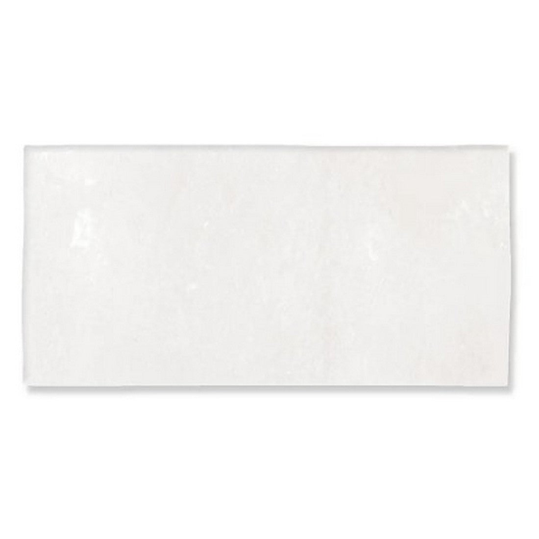 WOW Fez 2.5" x 5" Matte Ceramic Tile