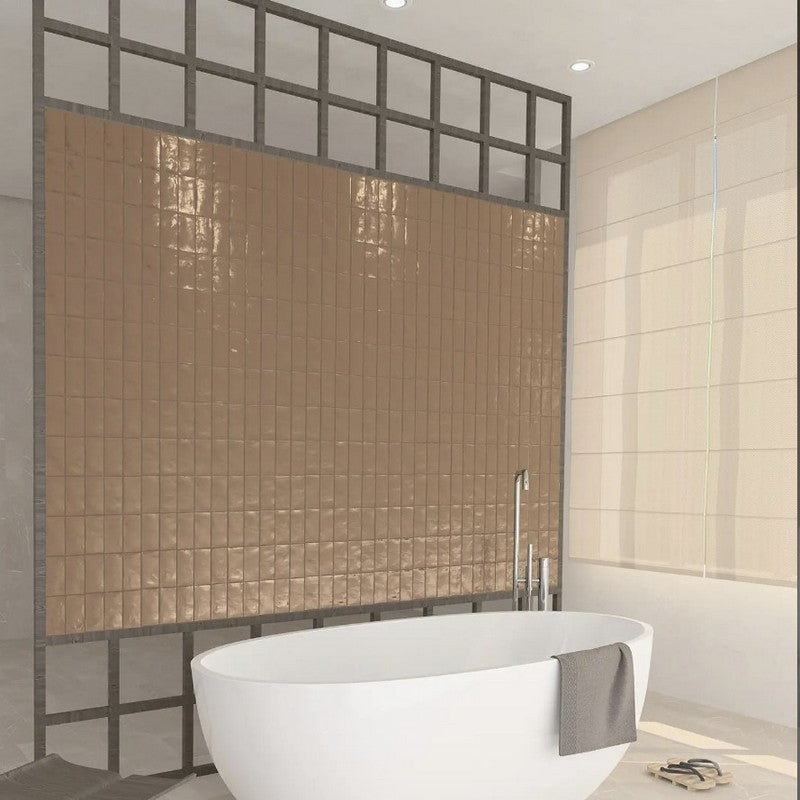 WOW-Fez-2.5-x-5-Glossy-Ceramic-Tile-Copper