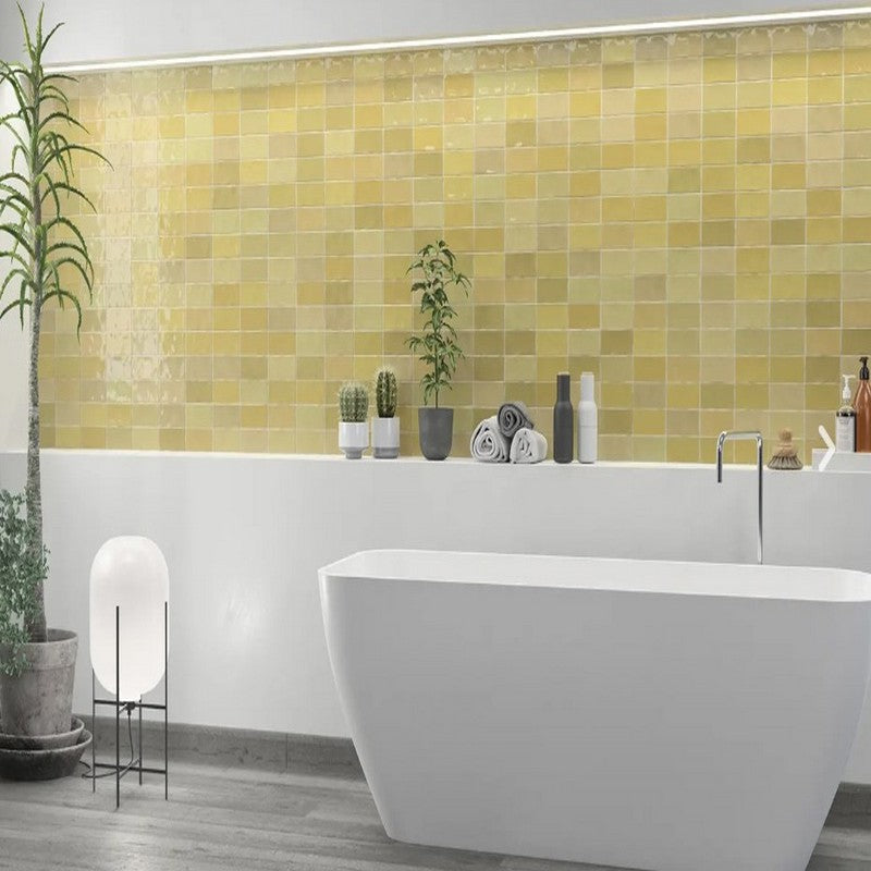 WOW-Fez-2.5-x-5-Matte-Ceramic-Tile-Mustard