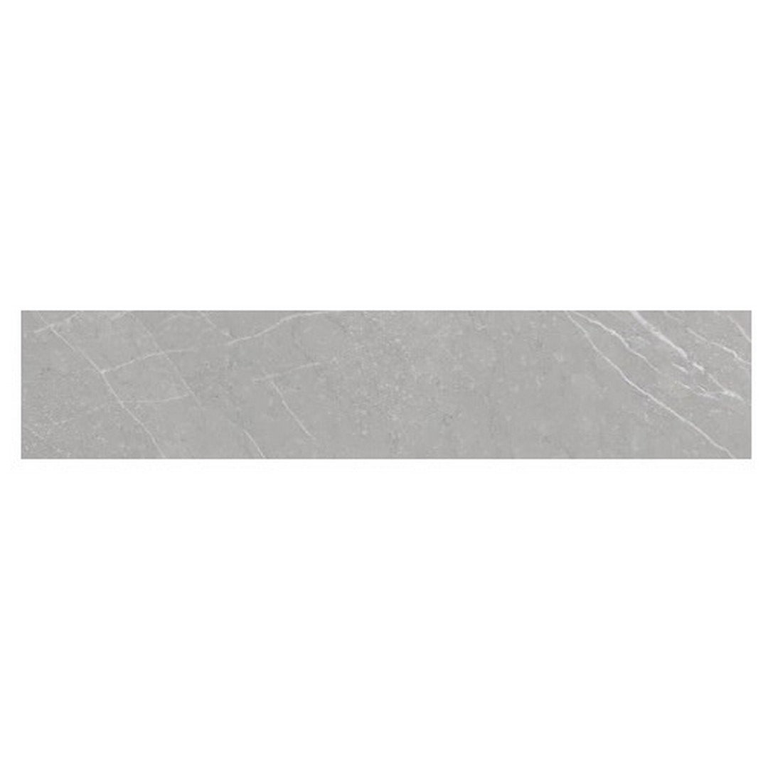 WOW Love Affairs Petra 4" x 20" Matte Porcelain Strip Tile
