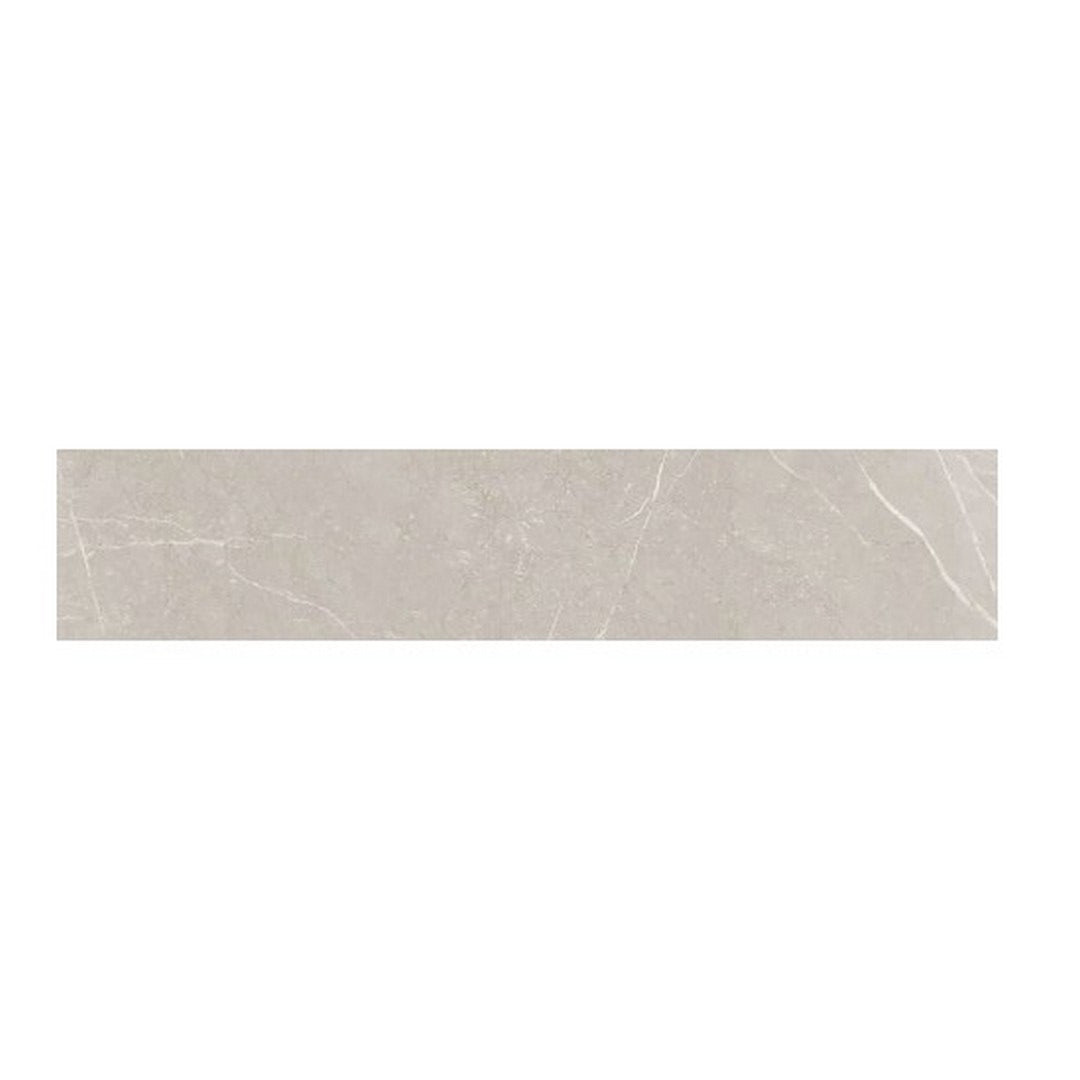 WOW Love Affairs Petra 4" x 20" Matte Porcelain Strip Tile