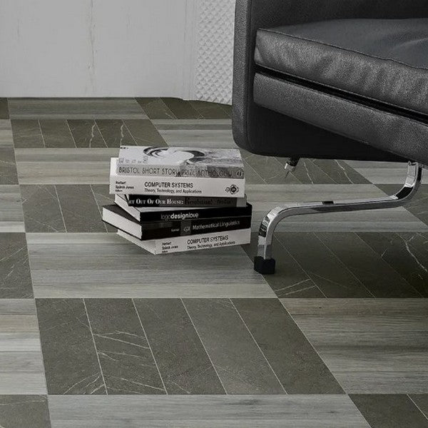 WOW-Love-Affairs-Petra-4-x-20-Matte-Porcelain-Strip-Tile-Charcoal