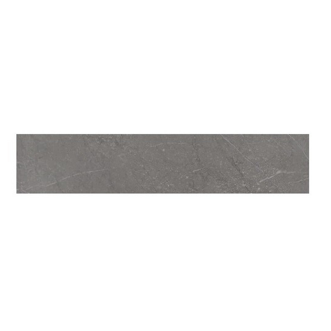 WOW Love Affairs Petra 4" x 20" Matte Porcelain Strip Tile