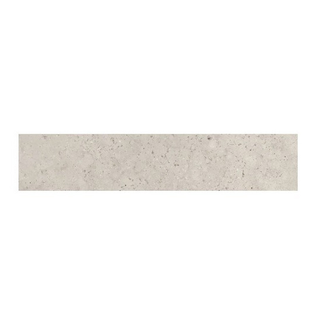 WOW Love Affairs Aura 4" x 20.5" Matte Porcelain Strip Tile