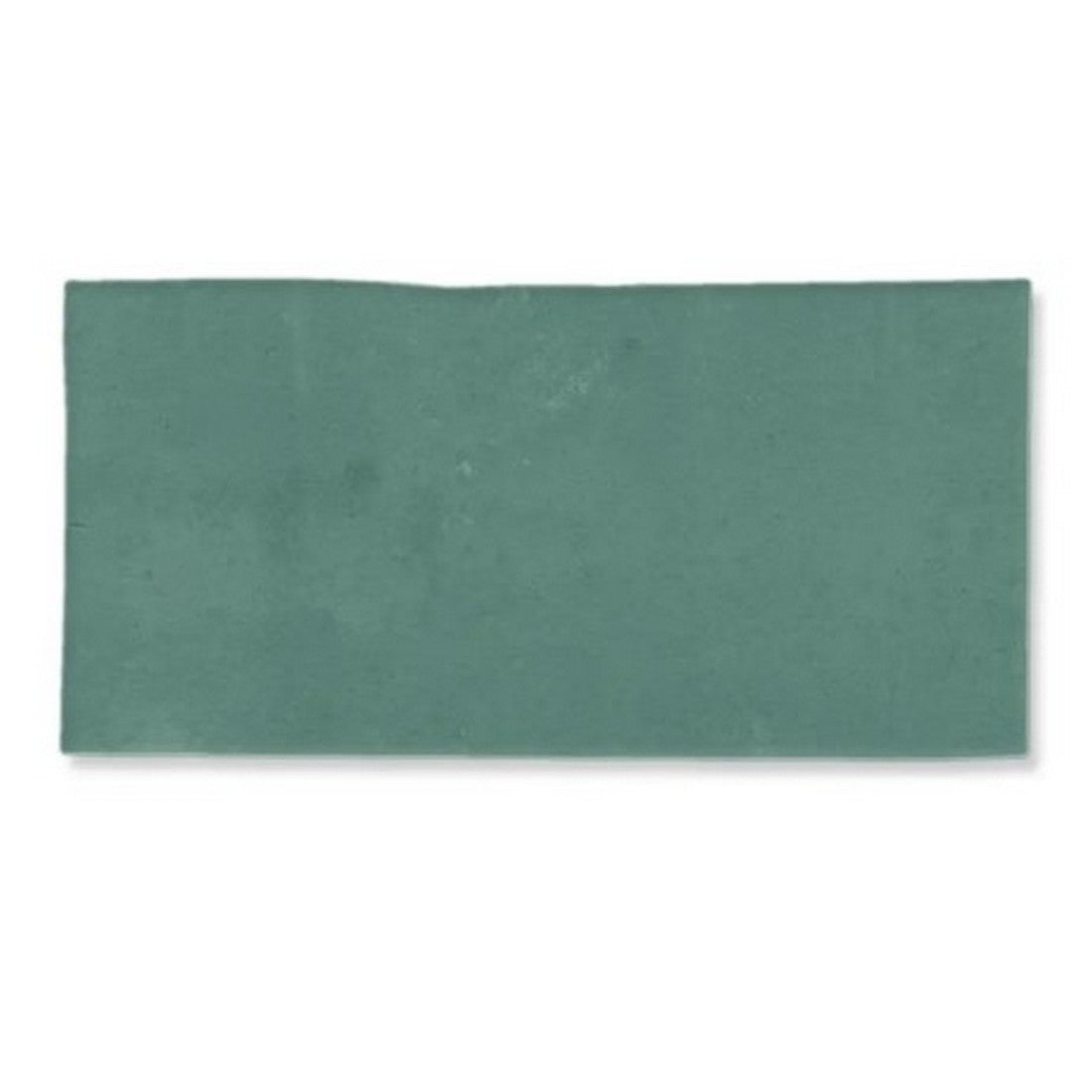 WOW Fez 2.5" x 5" Matte Ceramic Tile