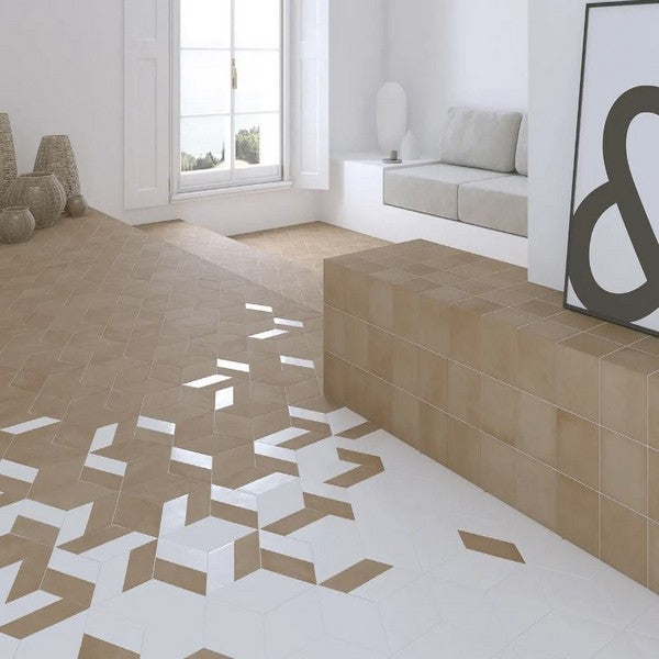 WOW-Mud-5.5-x-5.5-Matte-Porcelain-Tile-Terra