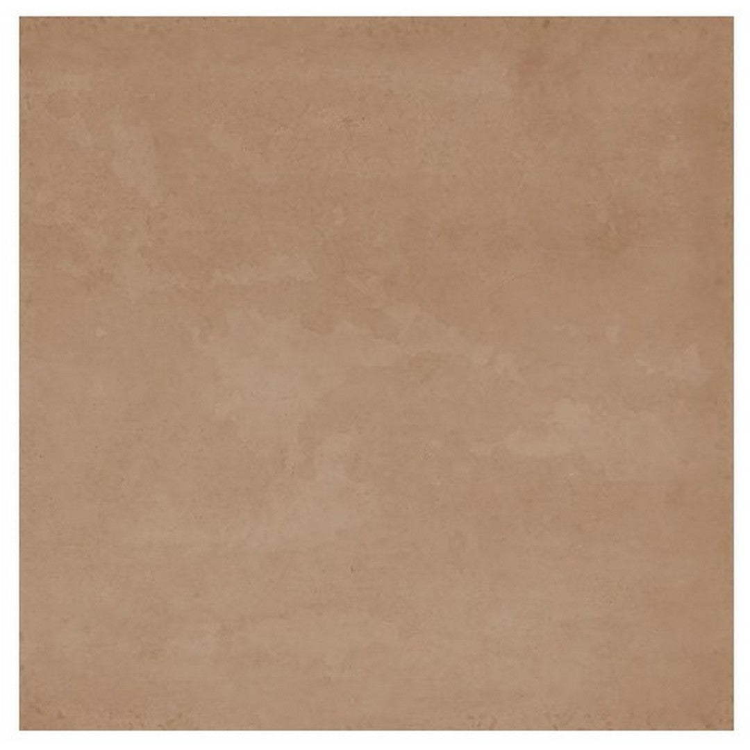 WOW Mud 5.5" x 5.5" Matte Porcelain Tile