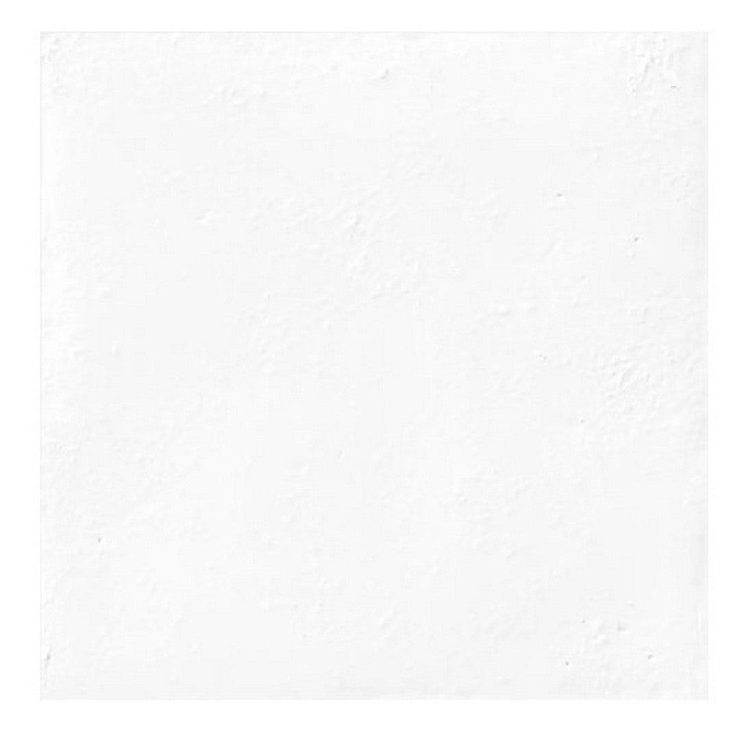 WOW Mud 5.5" x 5.5" Matte Porcelain Tile